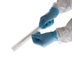 Keystone Cleanroom Products Filling Needle Bags